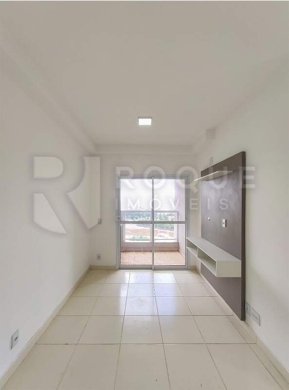 Apartamento para aluguel no bairro Jardim Nova Itália: Sala 