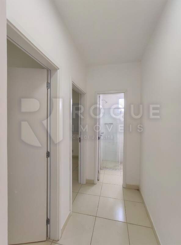Apartamento para aluguel no bairro Jardim Nova Itália: Hall