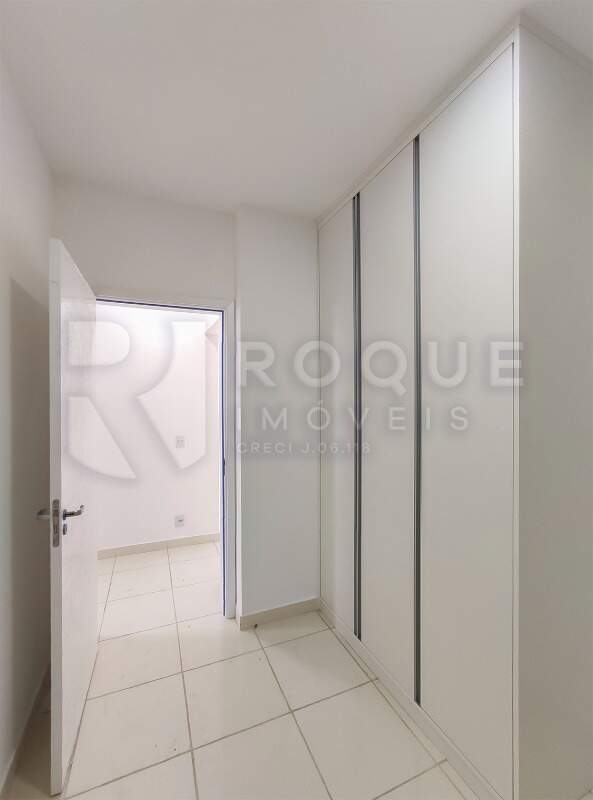 Apartamento para aluguel no bairro Jardim Nova Itália: Dormitório 2