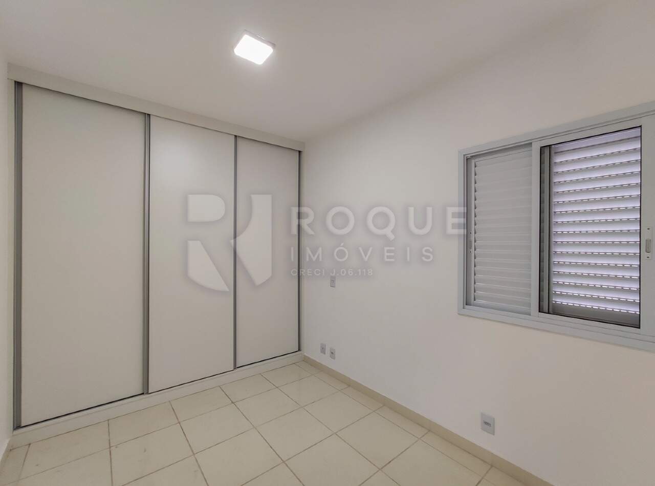 Apartamento para aluguel no bairro Jardim Nova Itália: Dormitório 1