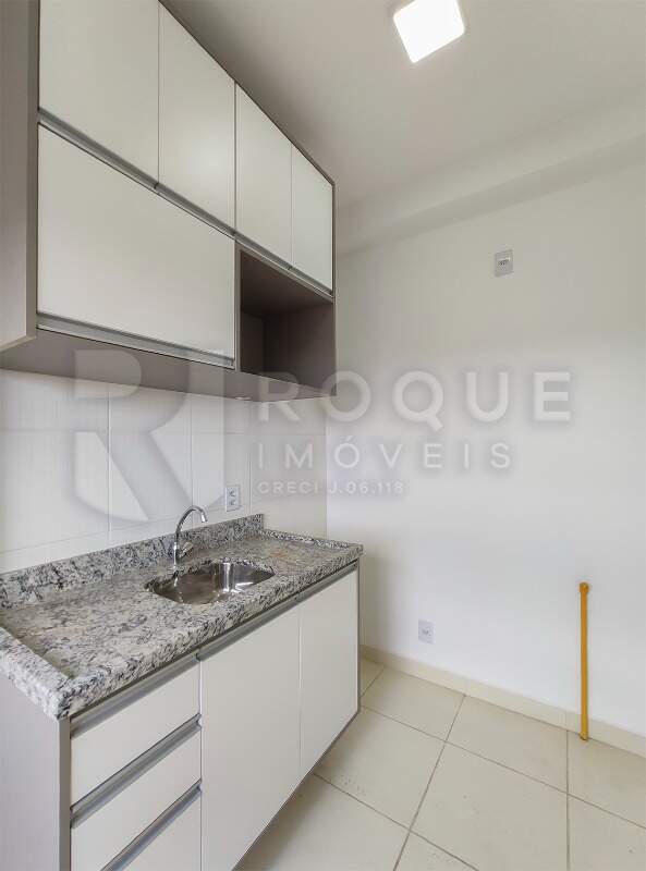 Apartamento para aluguel no bairro Jardim Nova Itália: Cozinha 