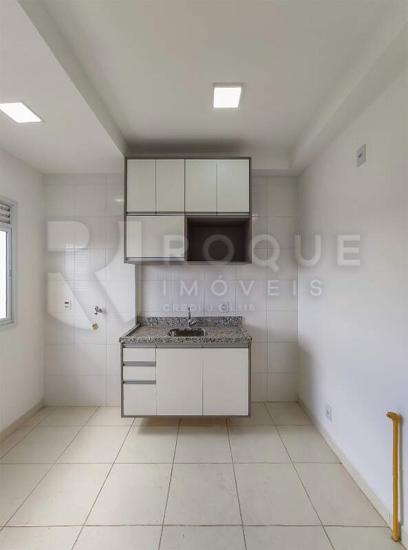 Apartamento para aluguel no bairro Jardim Nova Itália: Cozinha 