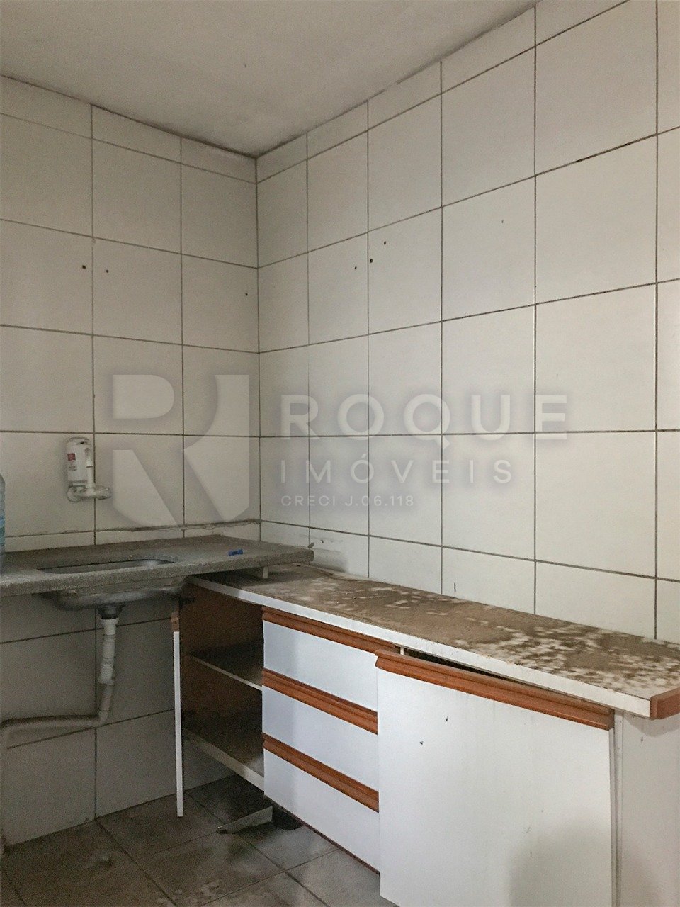 Salão para aluguel no bairro Centro: Copa