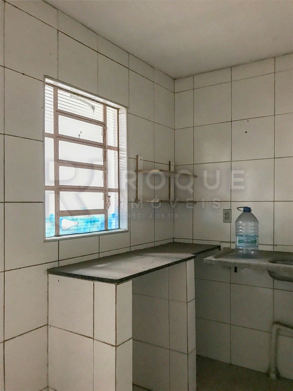 Salão para aluguel no bairro Centro: Copa