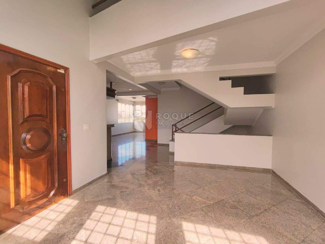 Casa Residencial para aluguel no bairro Vila Rocha: Sala 1