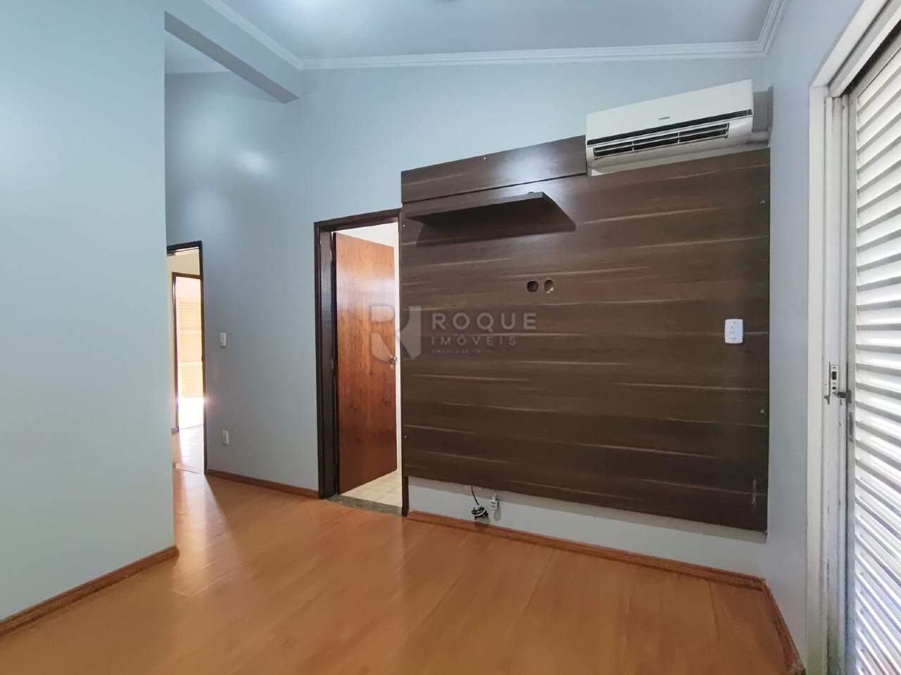Casa Residencial para aluguel no bairro Vila Rocha: Dormitório 3
