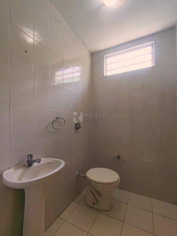 Casa Residencial para aluguel no bairro Vila Rocha: WC 5