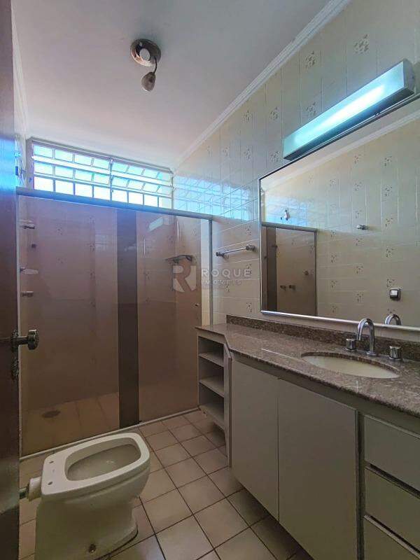 Casa Residencial para aluguel no bairro Vila Rocha: WC 2