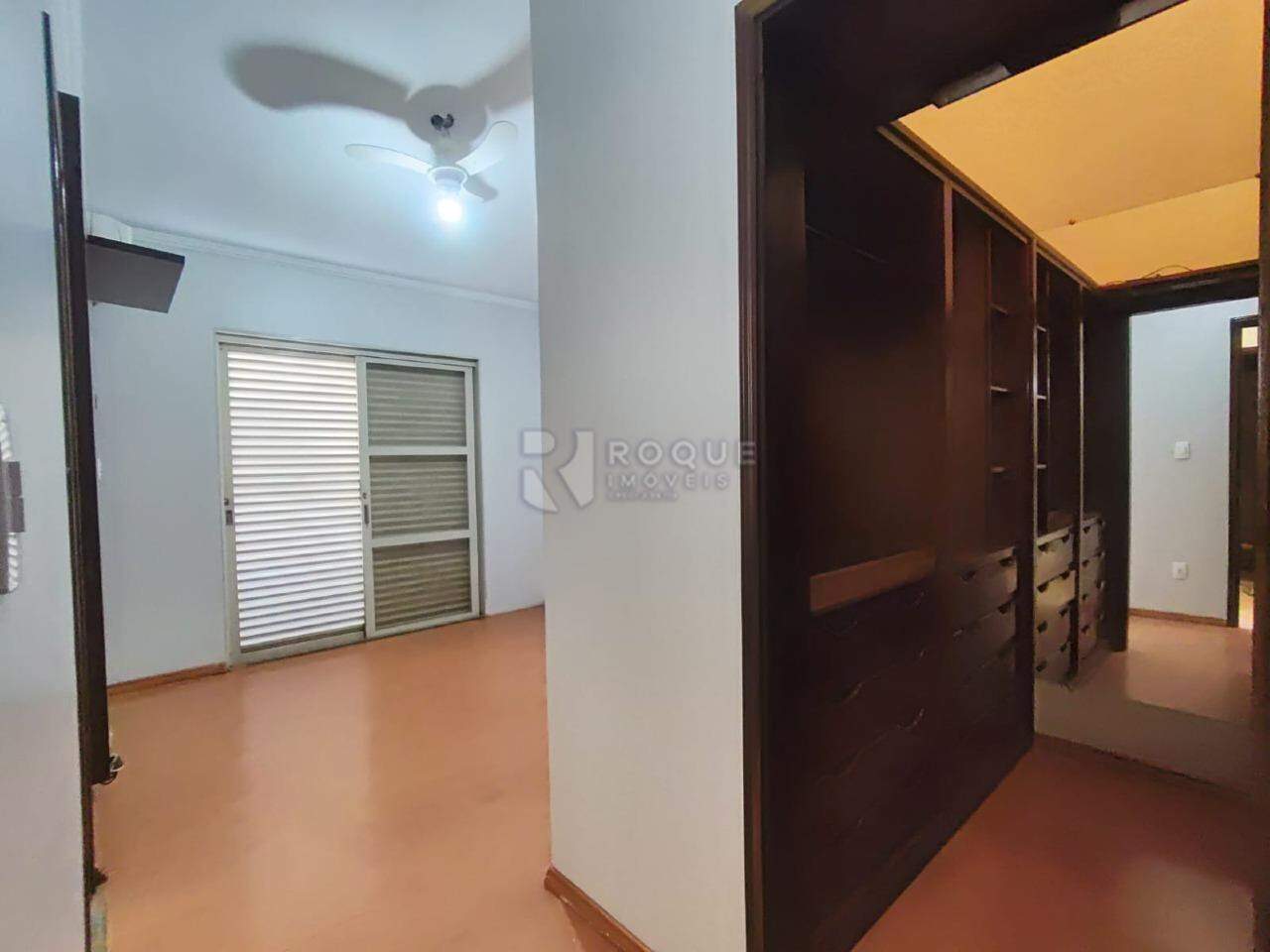 Casa Residencial para aluguel no bairro Vila Rocha: Dormitório 3