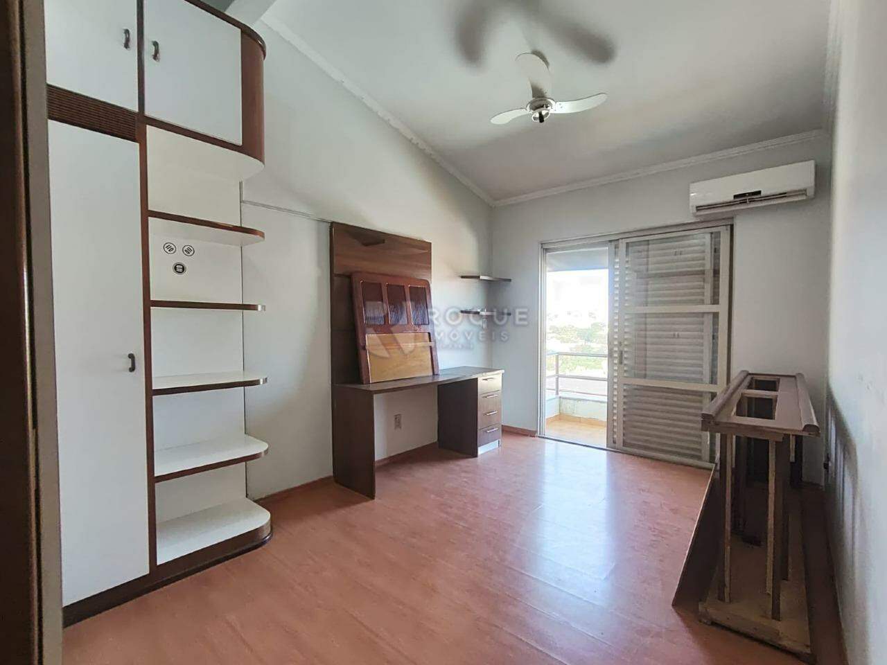 Casa Residencial para aluguel no bairro Vila Rocha: Dormitório 2
