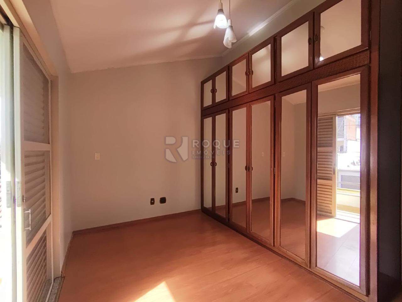 Casa Residencial para aluguel no bairro Vila Rocha: Dormitório 1