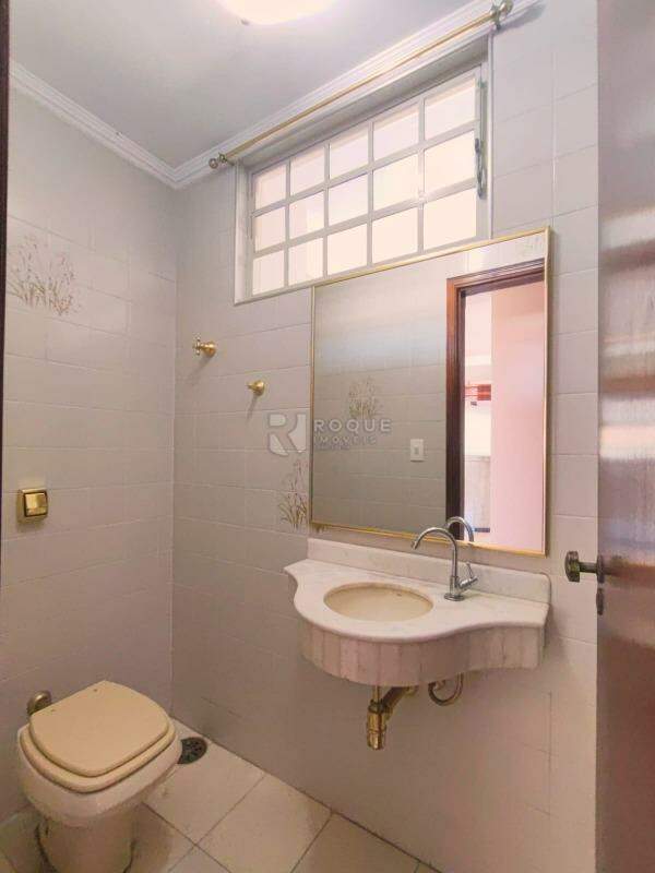 Casa Residencial para aluguel no bairro Vila Rocha: WC 1