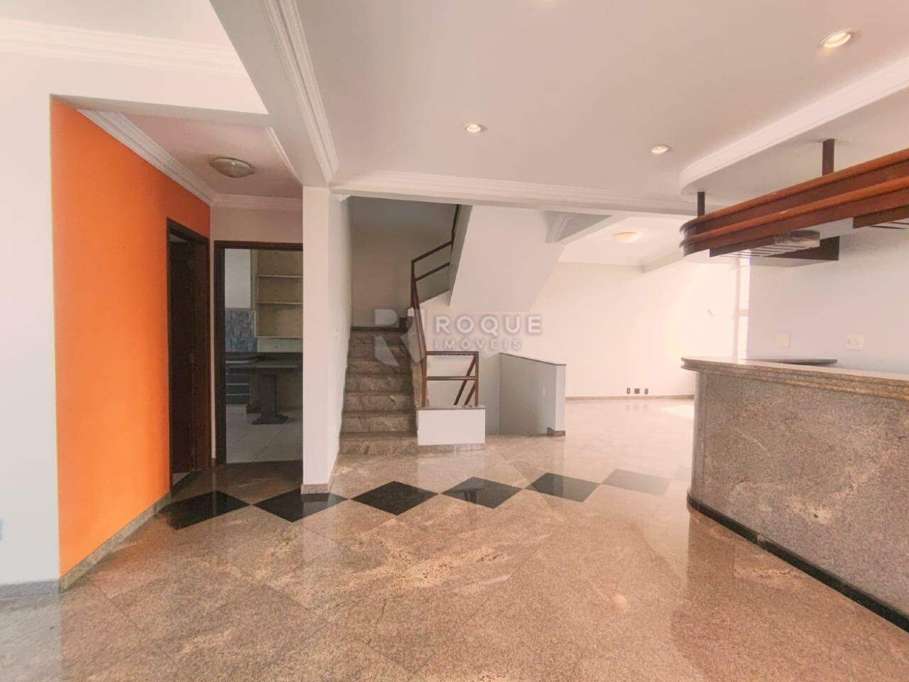Casa Residencial para aluguel no bairro Vila Rocha: Sala 2