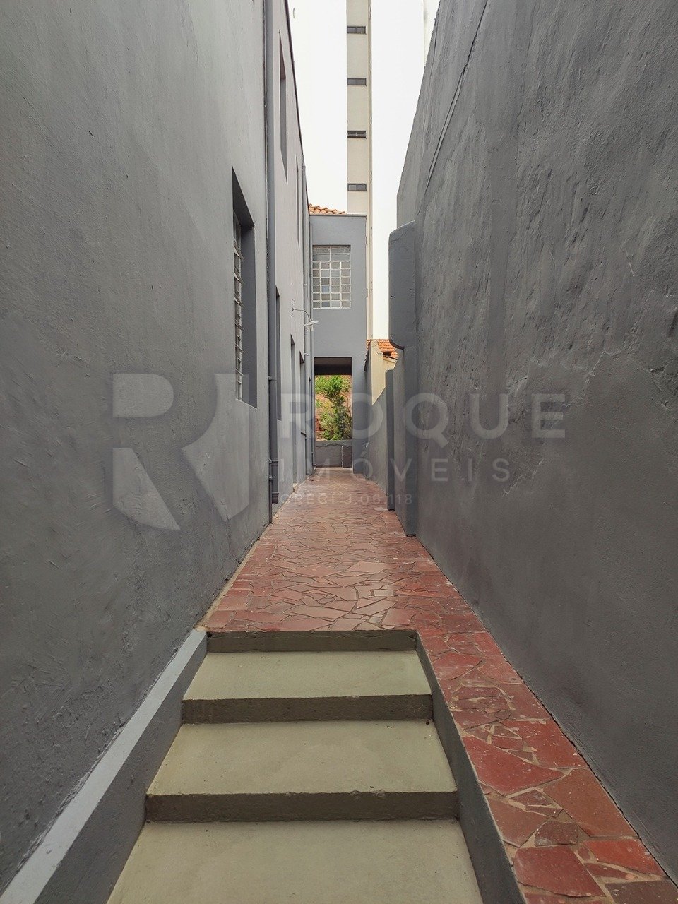 Casa Residencial para aluguel no bairro Centro: Acesso 