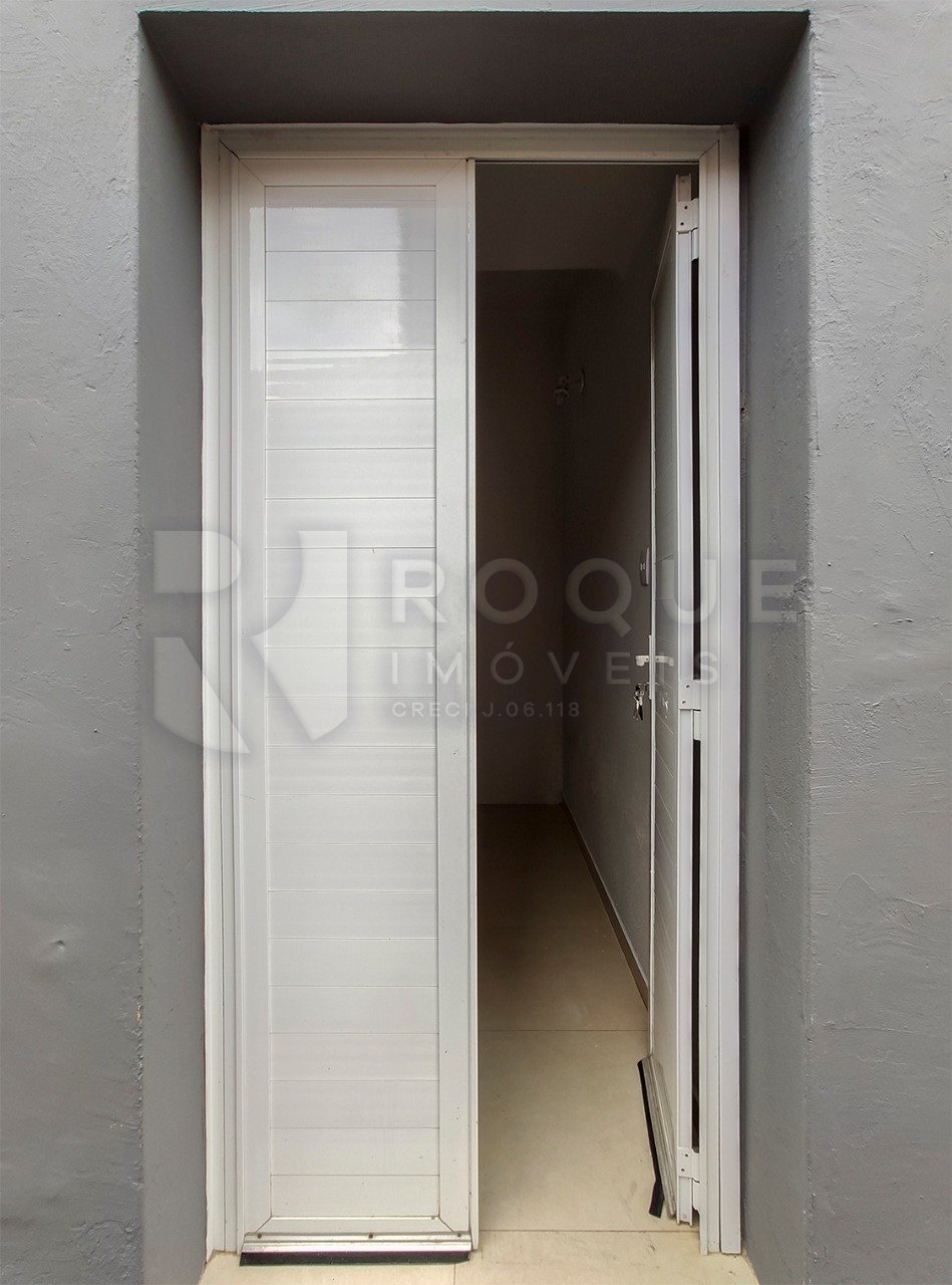 Casa Residencial para aluguel no bairro Centro: Acesso 