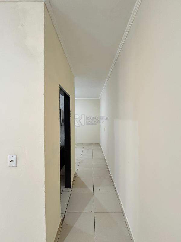 Casa Residencial para aluguel no bairro Jardim Residencial Dona Santina Paroli Peccinini: Hall 