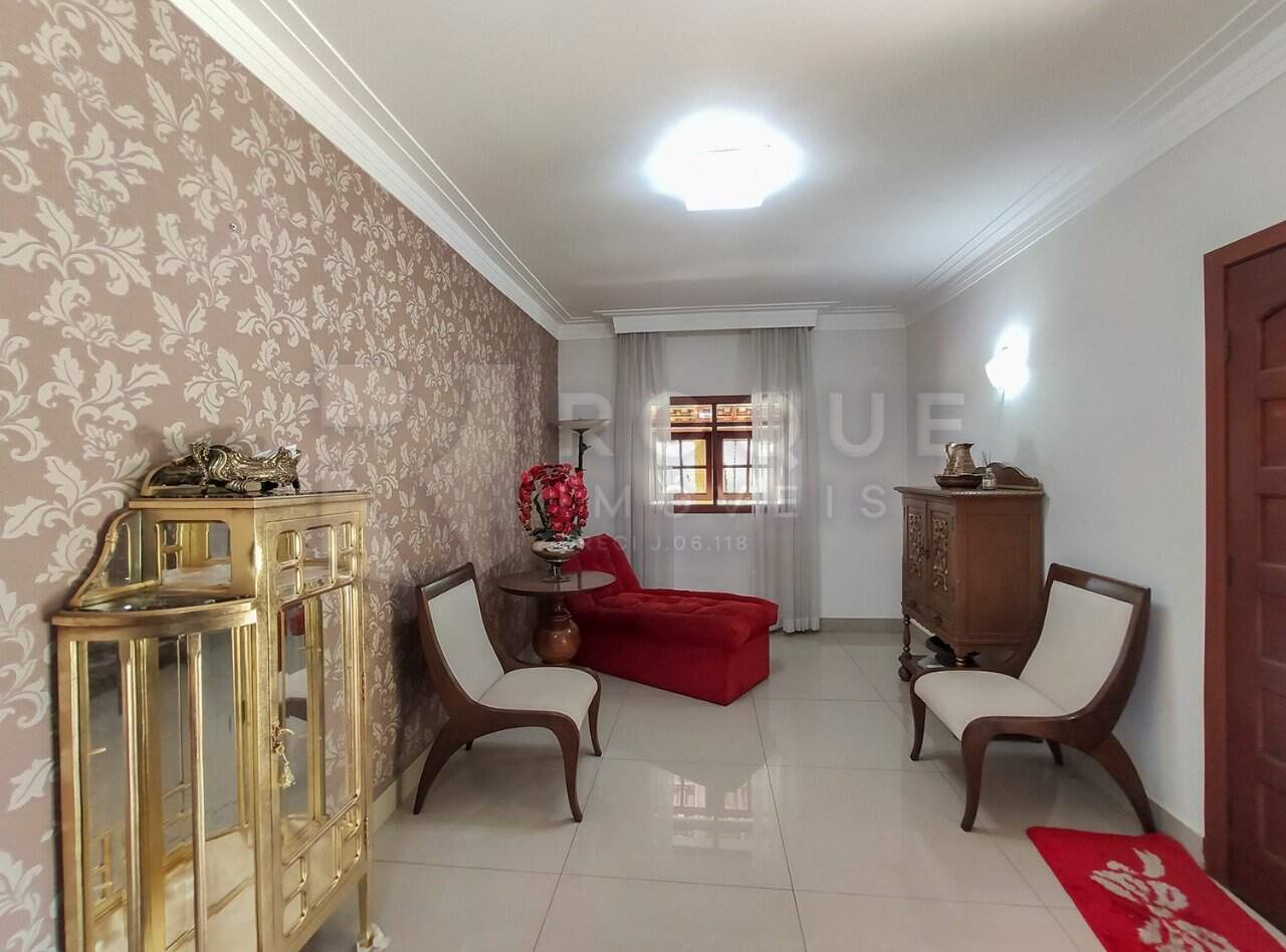 Chácara para aluguel no bairro Jardim do Lago: Sala