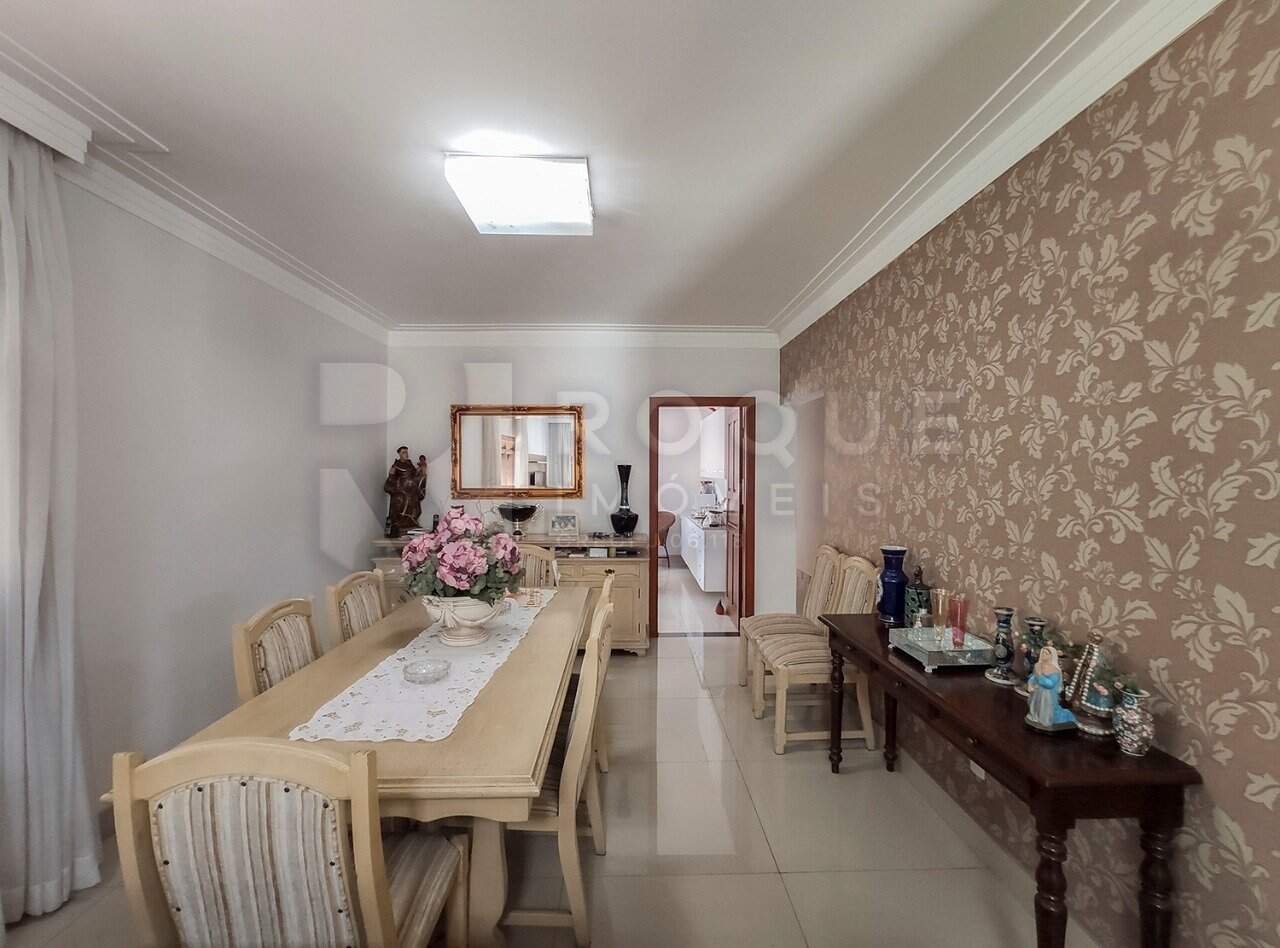 Chácara para aluguel no bairro Jardim do Lago: Sala / Copa