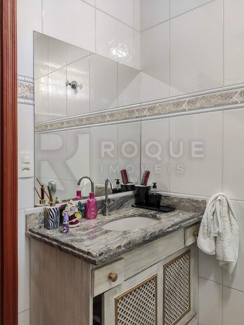 Chácara para aluguel no bairro Jardim do Lago: WC social