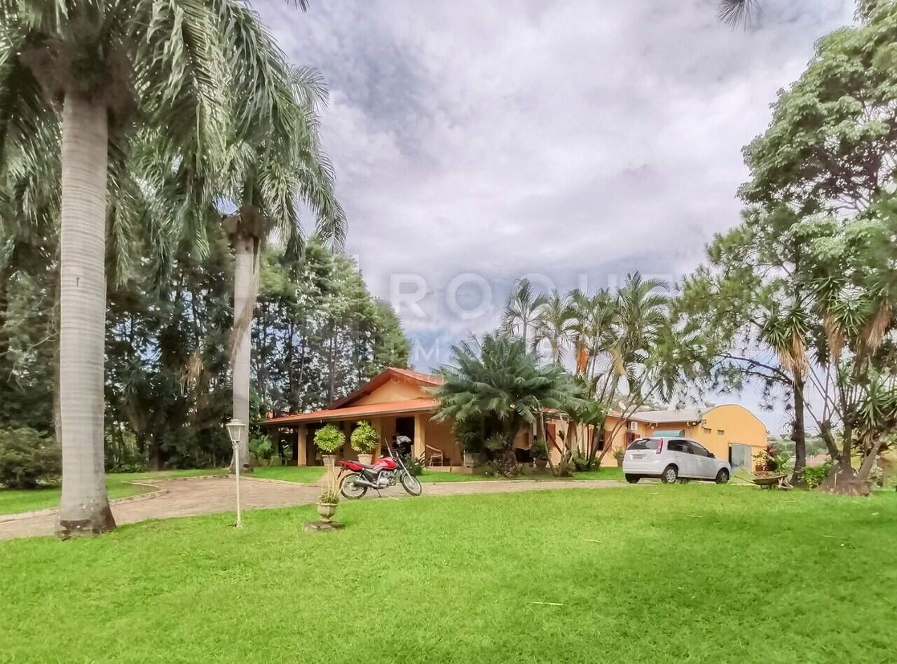 Chácara para aluguel no bairro Jardim do Lago: Área externa