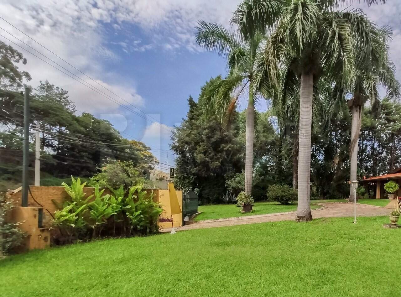 Chácara para aluguel no bairro Jardim do Lago: Área externa