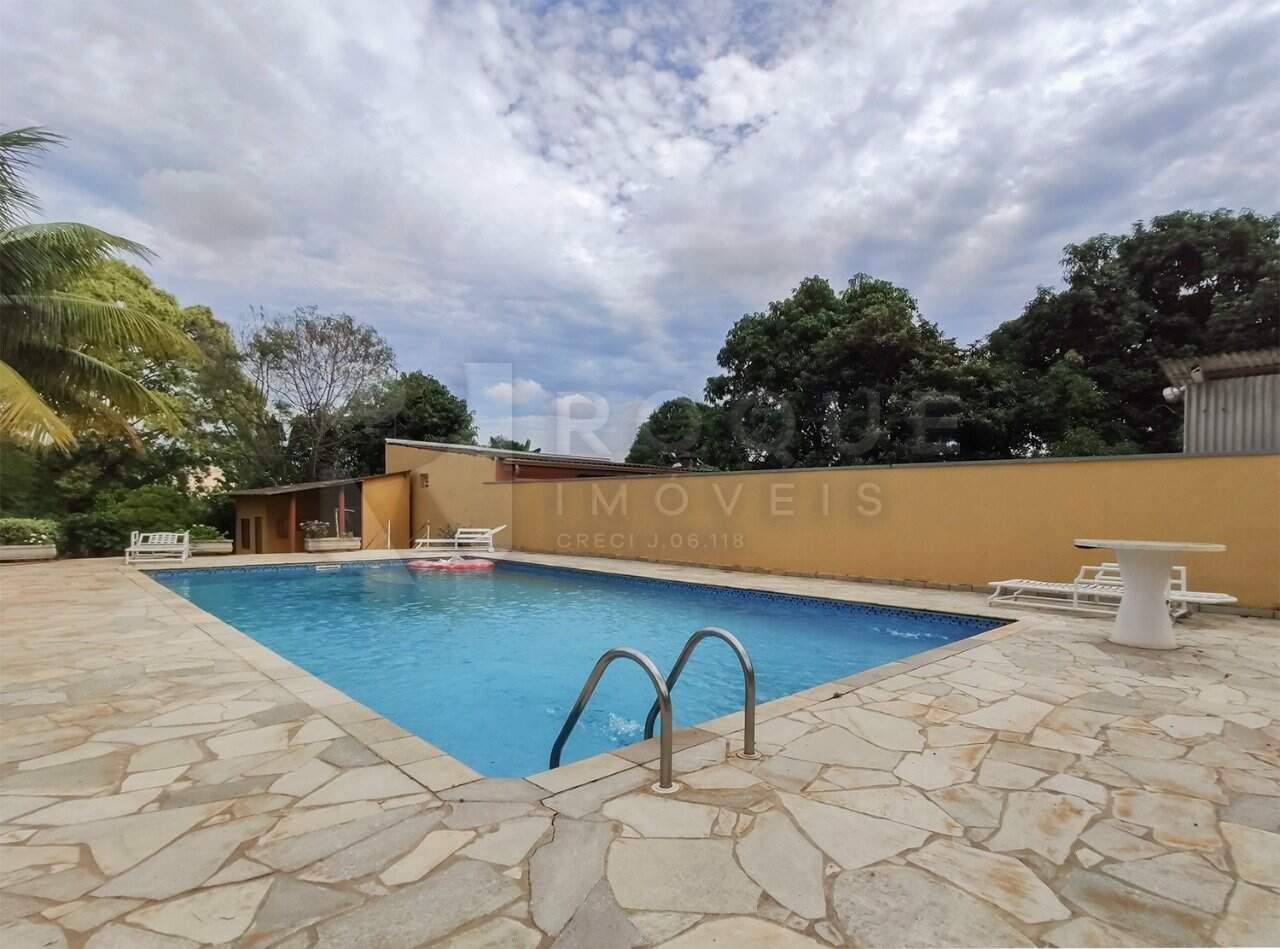 Chácara para aluguel no bairro Jardim do Lago: Piscina