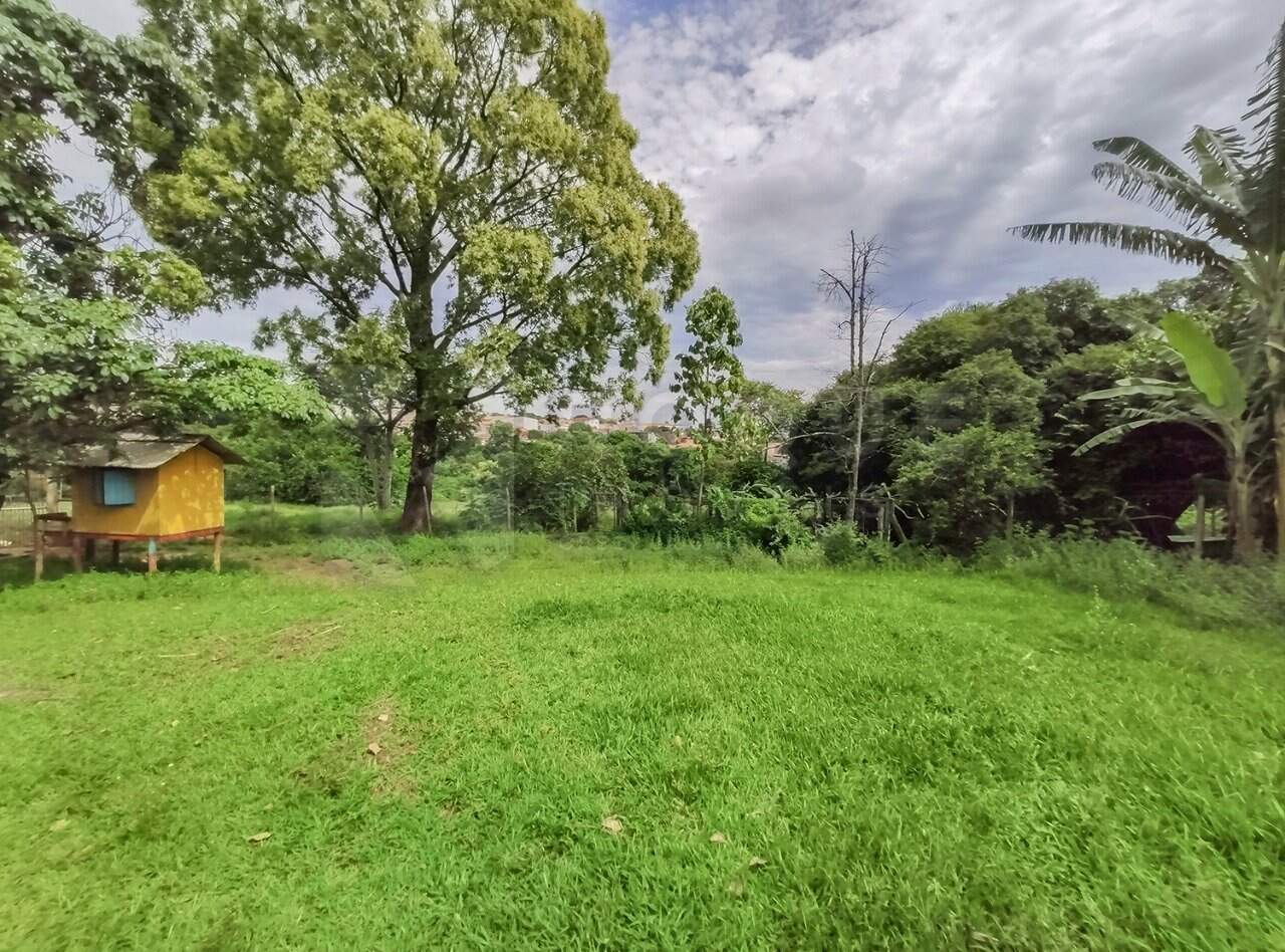 Chácara para aluguel no bairro Jardim do Lago: Área externa