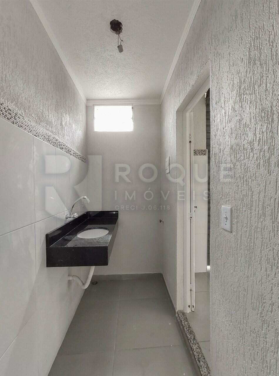 Salão para aluguel no bairro Boa Vista: Copa