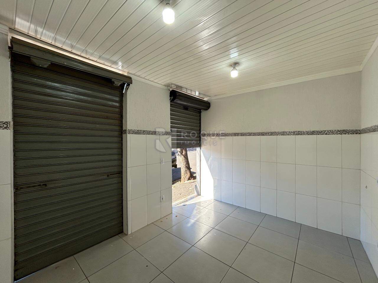 Salão para aluguel no bairro Boa Vista: Salão