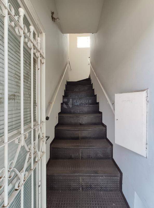 Kitnet para aluguel no bairro Vila Fascina: Acesso em comum 