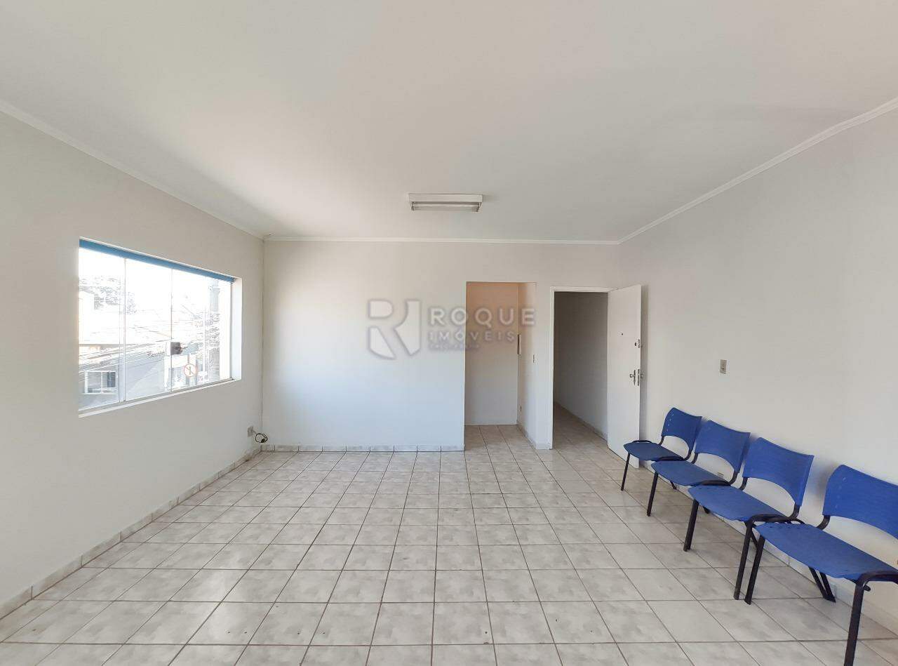 Kitnet para aluguel no bairro Vila Fascina: Dormitório/Cozinha