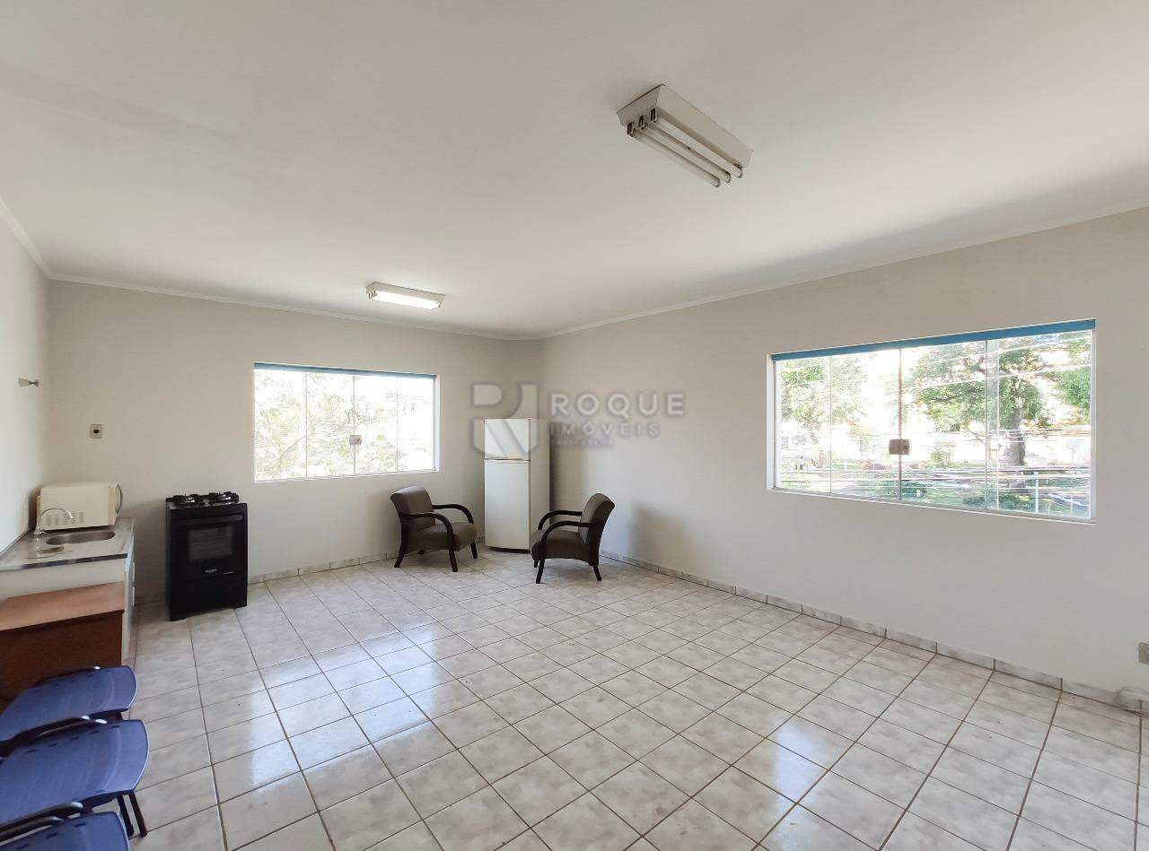 Kitnet para aluguel no bairro Vila Fascina: Dormitório/Cozinha