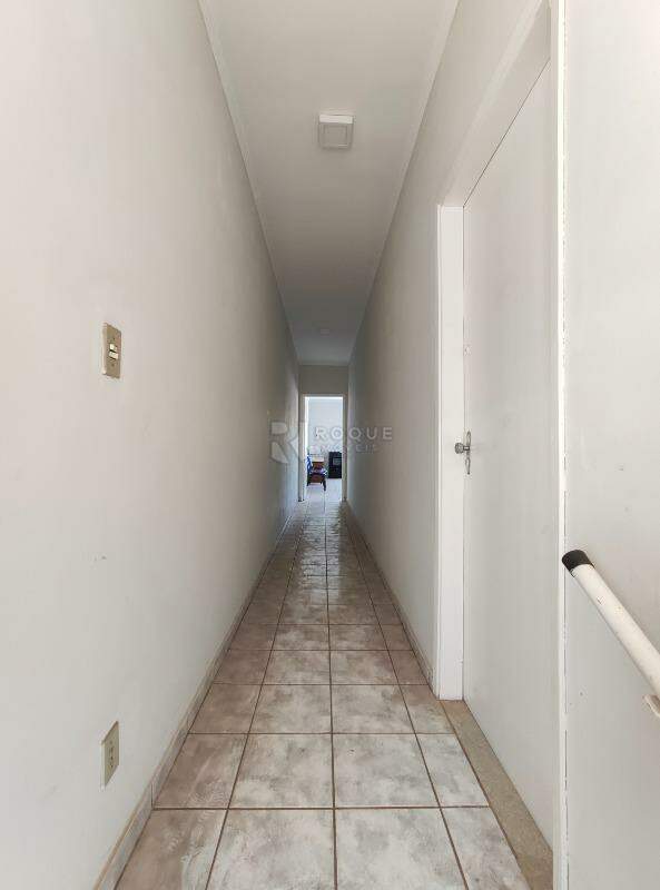 Kitnet para aluguel no bairro Vila Fascina: Hall de acesso em comum 