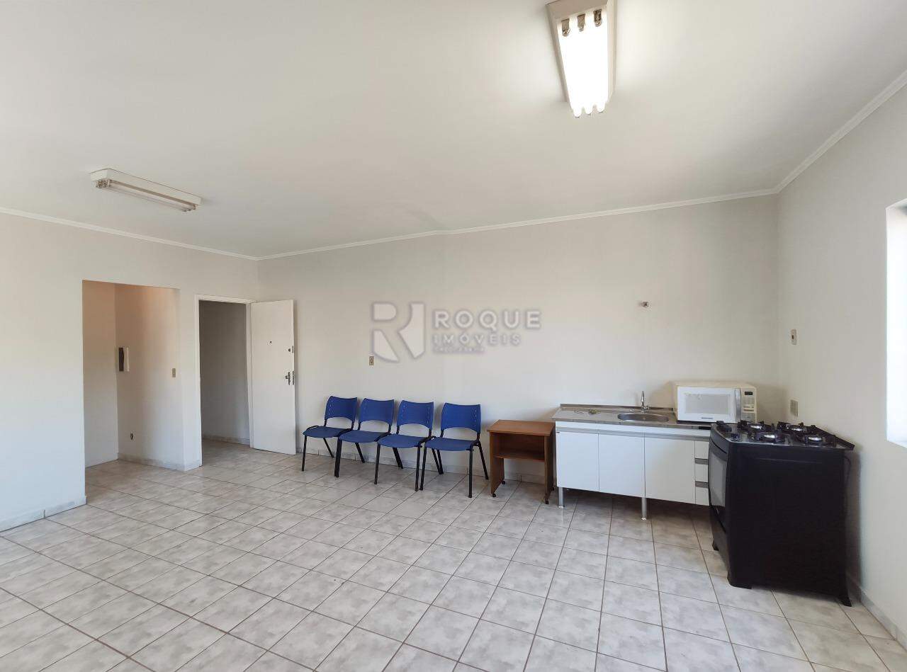 Kitnet para aluguel no bairro Vila Fascina: Dormitório/Cozinha