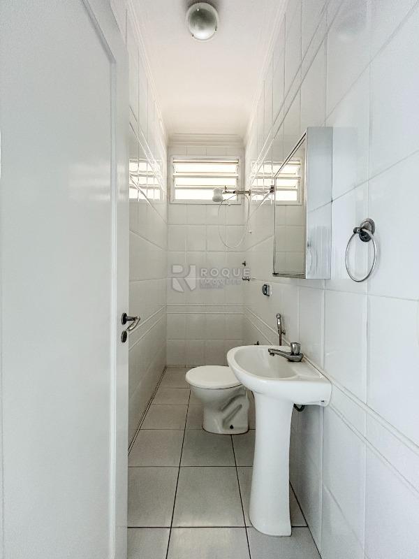 Casa Comercial para aluguel no bairro Jardim Mercedes: WC social 2 