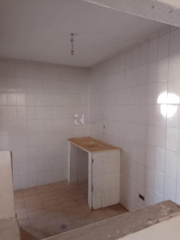 Salão para aluguel no bairro Jardim Santa Catarina: Cozinha social