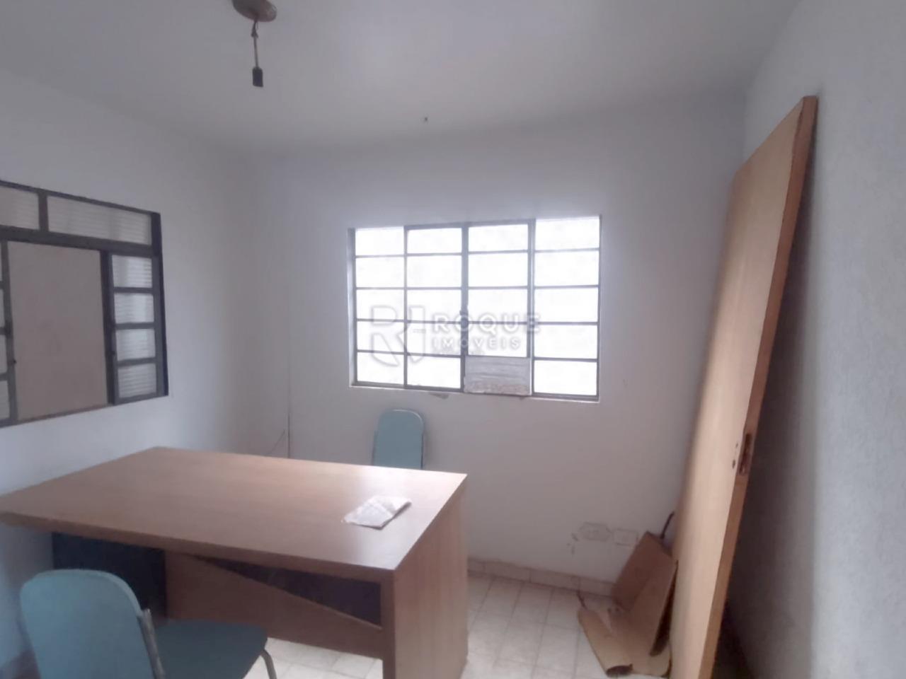 Salão para aluguel no bairro Jardim Santa Catarina: Escritório