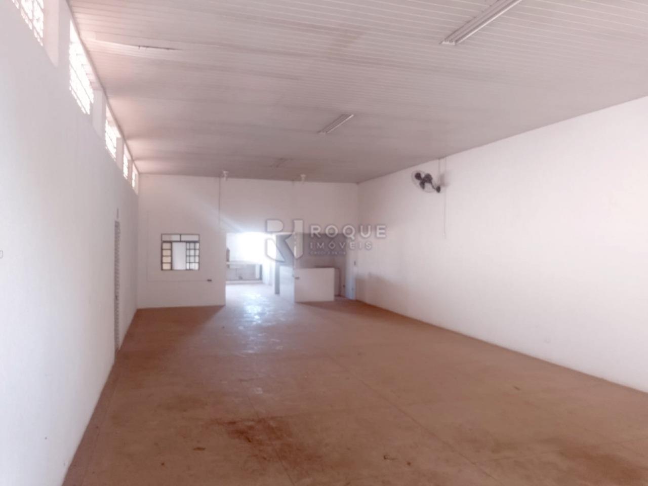 Salão para aluguel no bairro Jardim Santa Catarina: Salão