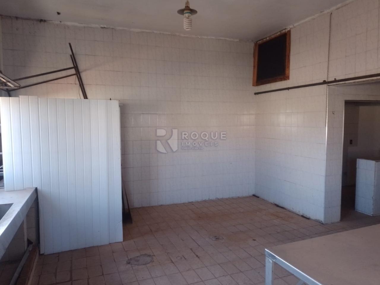 Salão para aluguel no bairro Jardim Santa Catarina: Cozinha