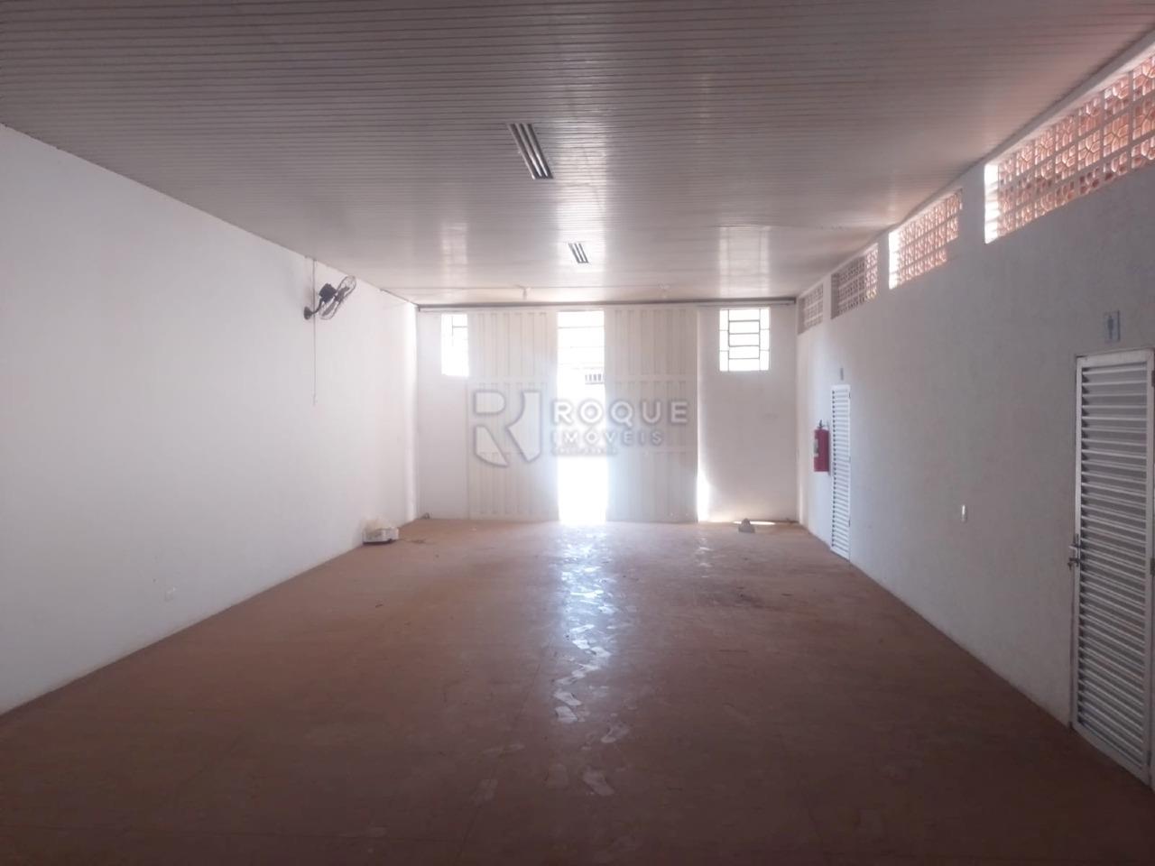 Salão para aluguel no bairro Jardim Santa Catarina: Salão