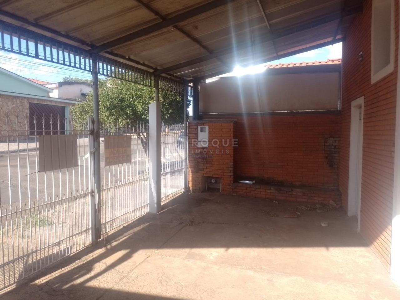 Salão para aluguel no bairro Jardim Santa Catarina: Garagem