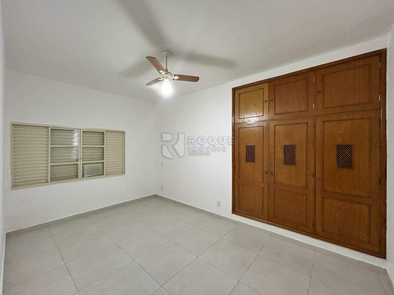 Casa Residencial para aluguel no bairro Centro: Dormitório 1