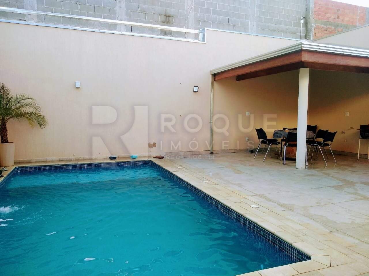 Casa Residencial para aluguel no bairro Jardim Cidade Universitária I: 