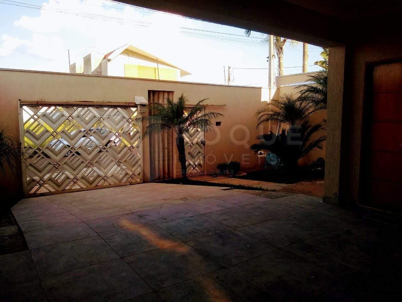 Casa Residencial para aluguel no bairro Jardim Cidade Universitária I: 