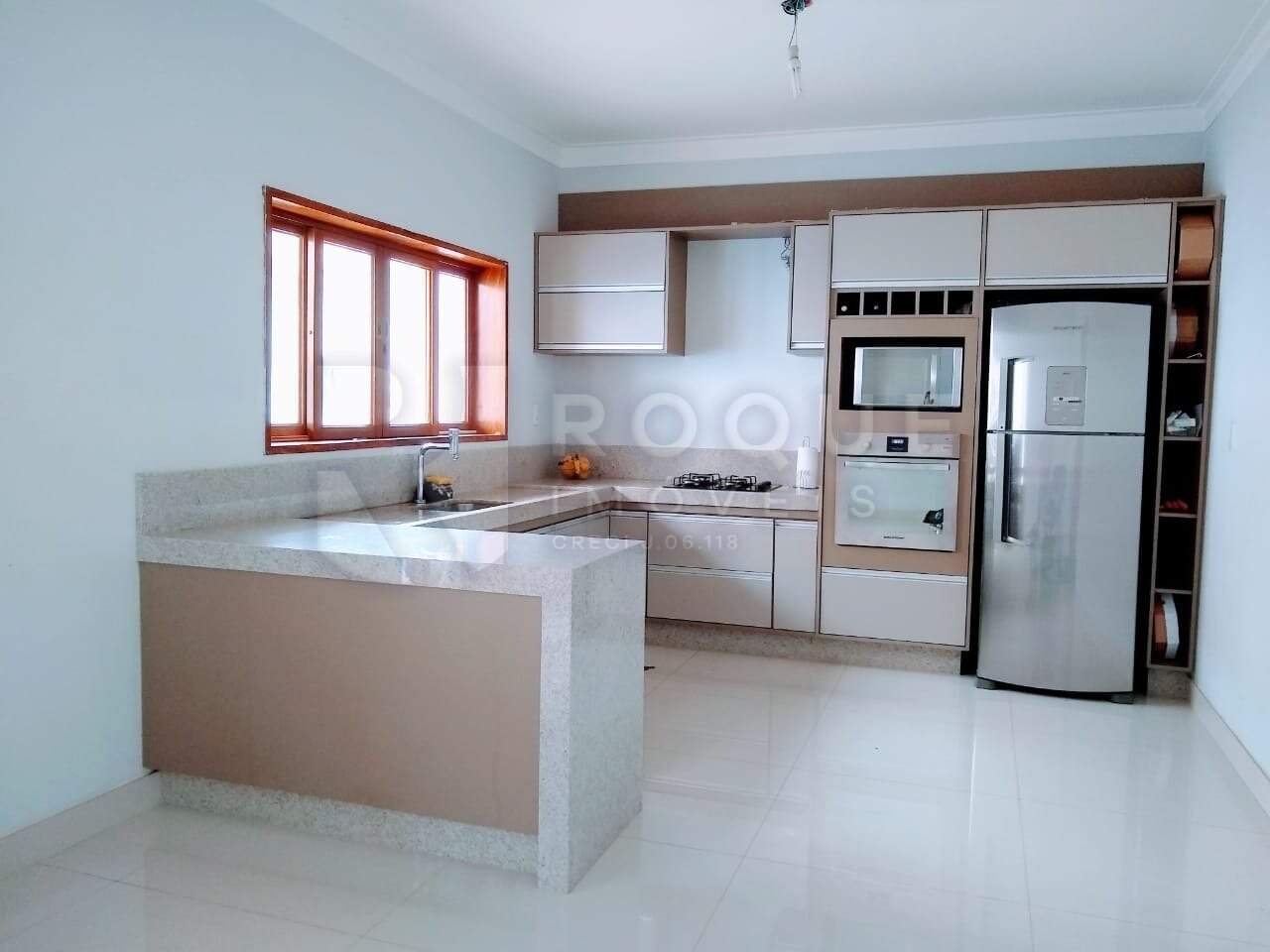 Casa Residencial para aluguel no bairro Jardim Cidade Universitária I: 