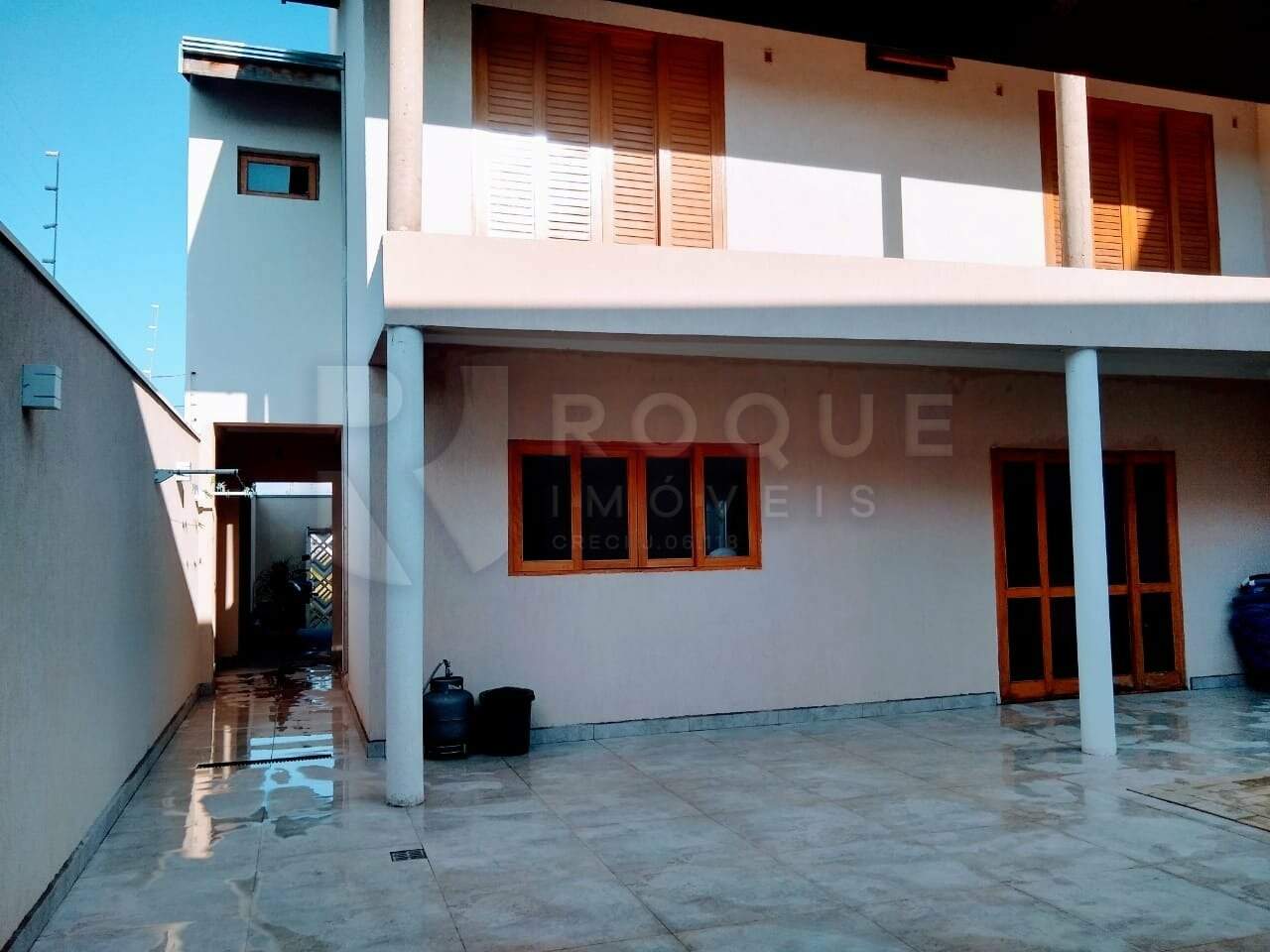 Casa Residencial para aluguel no bairro Jardim Cidade Universitária I: 