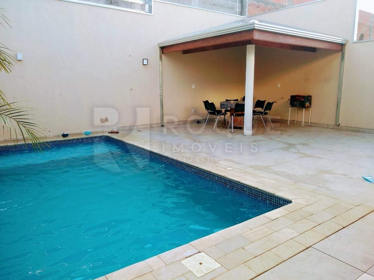 Casa Residencial para aluguel no bairro Jardim Cidade Universitária I: 