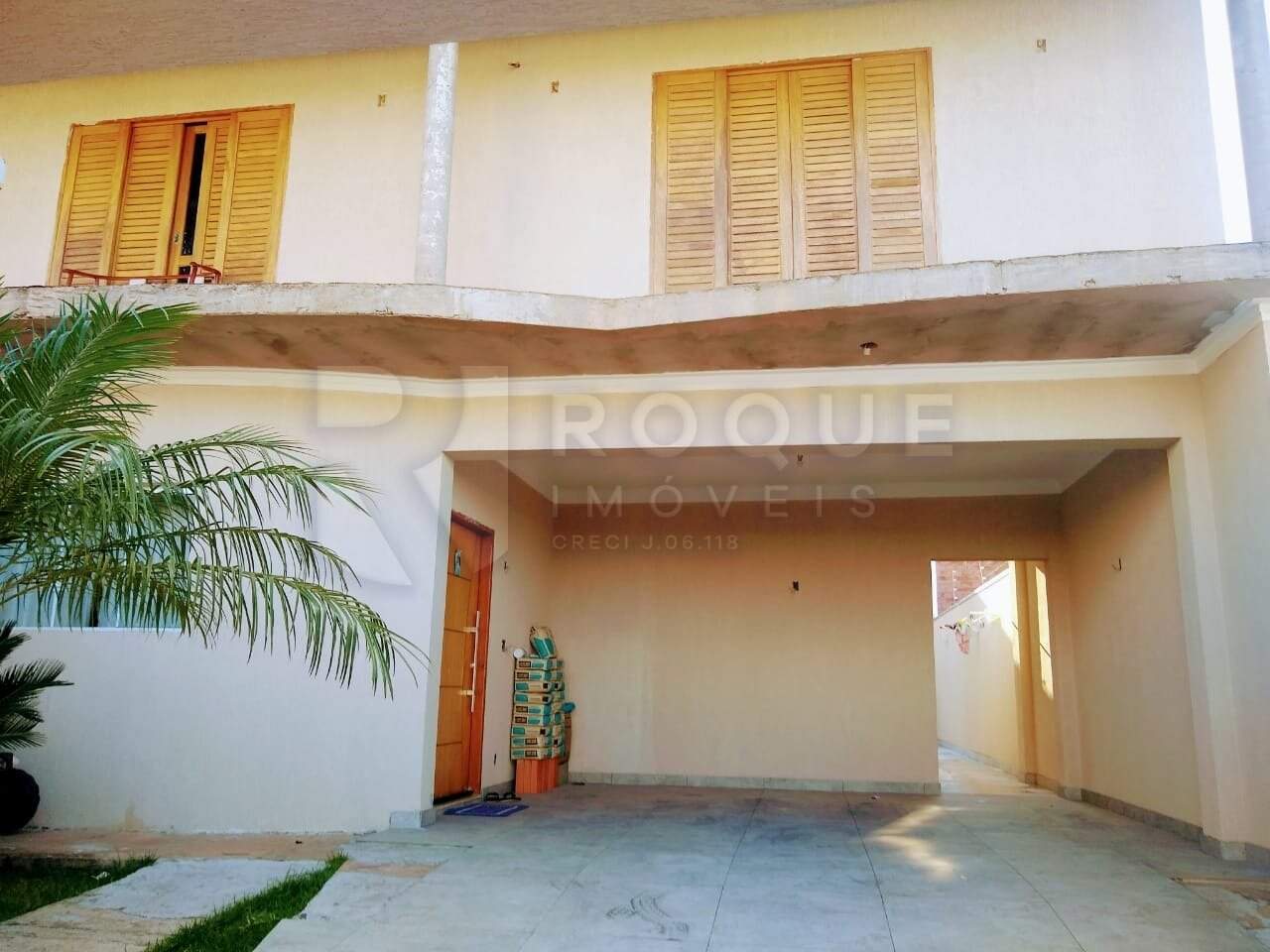 Casa Residencial para aluguel no bairro Jardim Cidade Universitária I: 