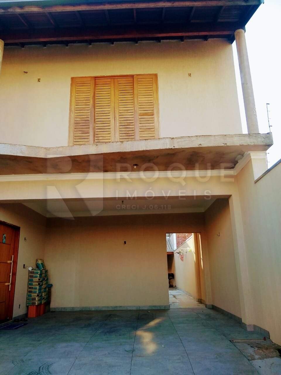 Casa Residencial para aluguel no bairro Jardim Cidade Universitária I: 