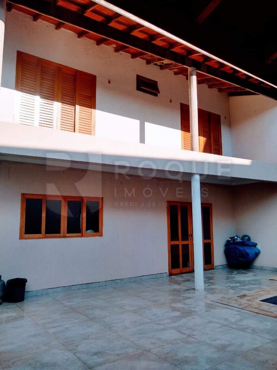 Casa Residencial para aluguel no bairro Jardim Cidade Universitária I: 